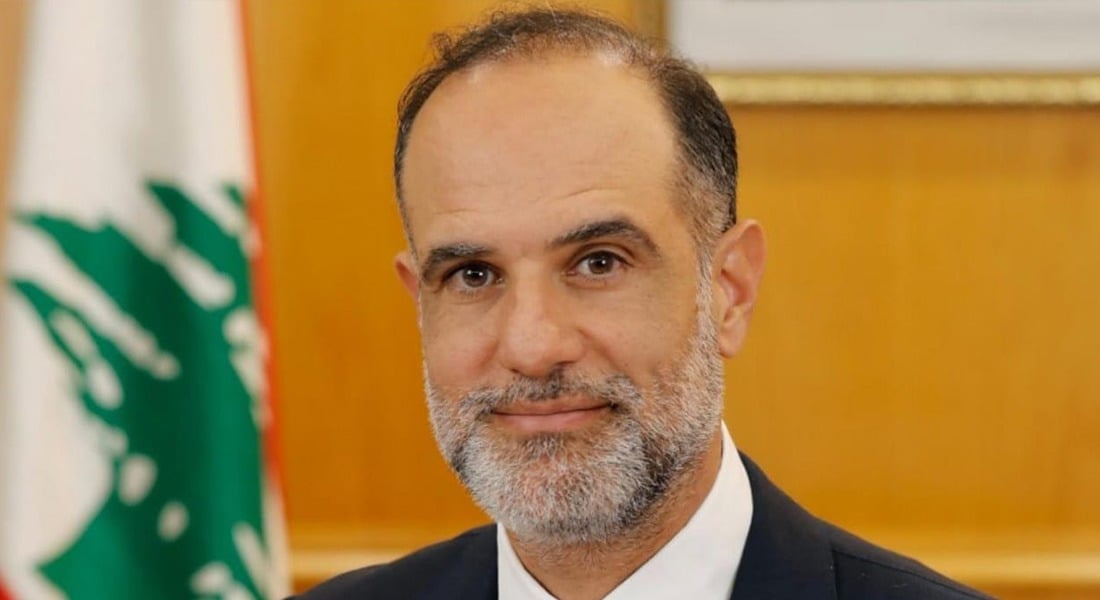 رسامني يبحث مع السفير التركي تعزيز التعاون في النقل والأشغال العامة