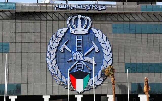 الكويت: السيطرة على حريق اندلع في مجمع سكني بعد استهدافه بمسيّرة إيرانية ولا إصابات بشرية