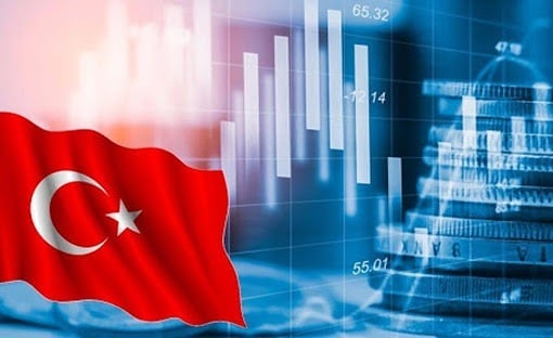 تباطؤ جديد يضرب الاقتصاد التركي.. النمو دون توقعات الأسواق