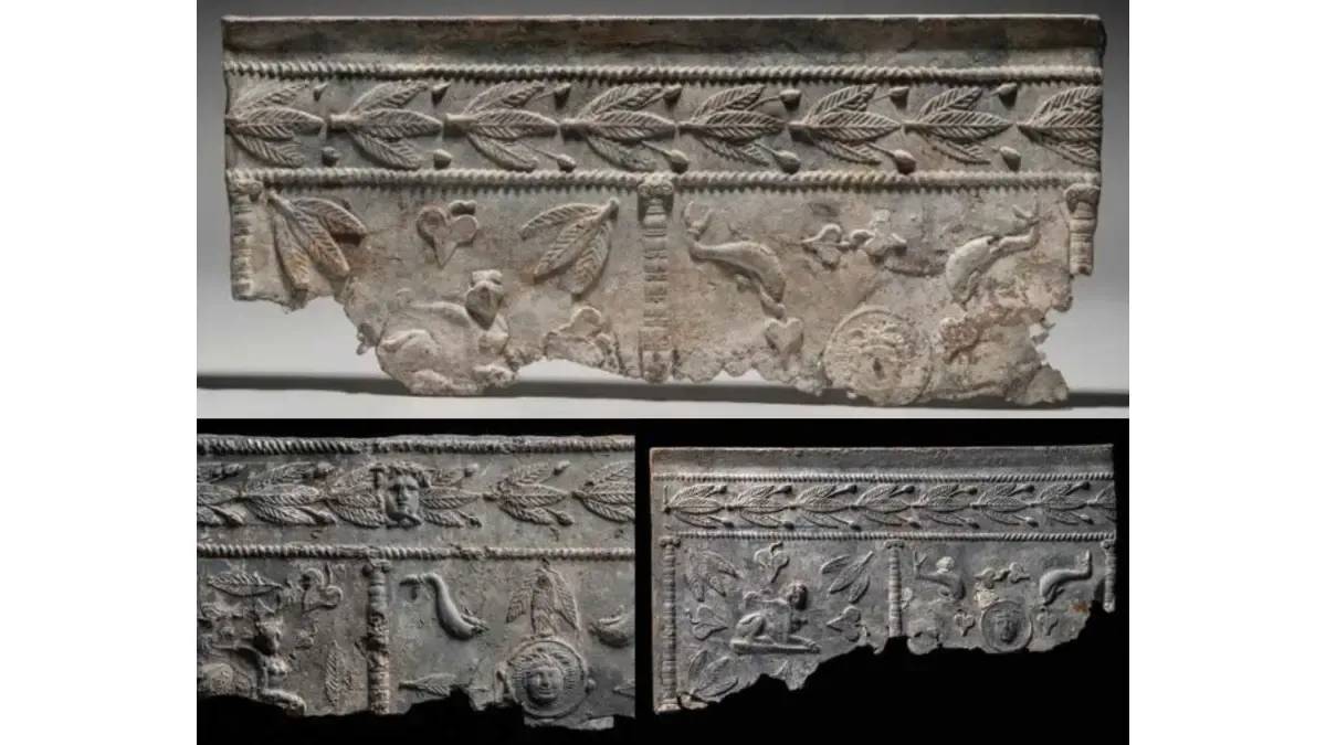 لبنان يستعيد قطعاً أثرية مرتبطة بمدينة صور من الولايات المتحدة