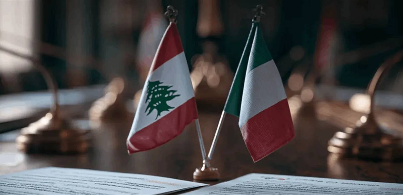 تعديل الاتفاقية الأمنية مع إيطاليا: دور جديد لروما؟