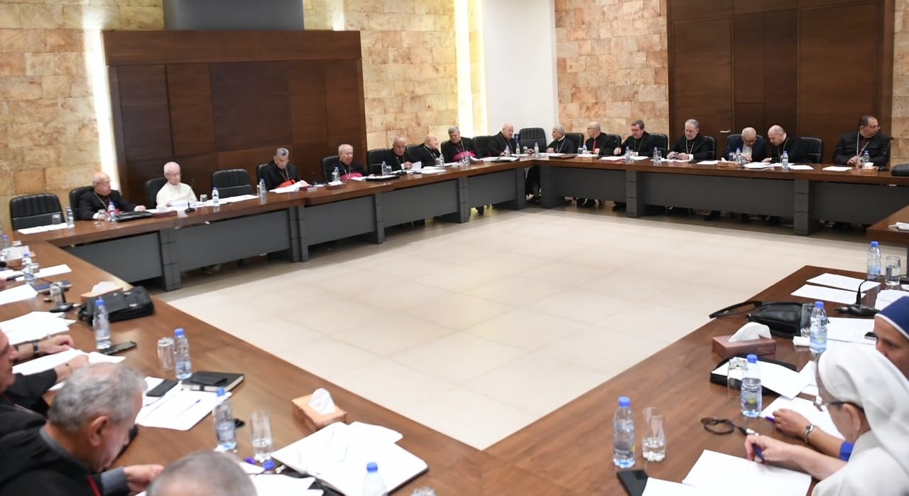 مع بدء انسحاب "اليونيفيل"... المطارنة الموارنة يطالبون بقوات دولية بديلة