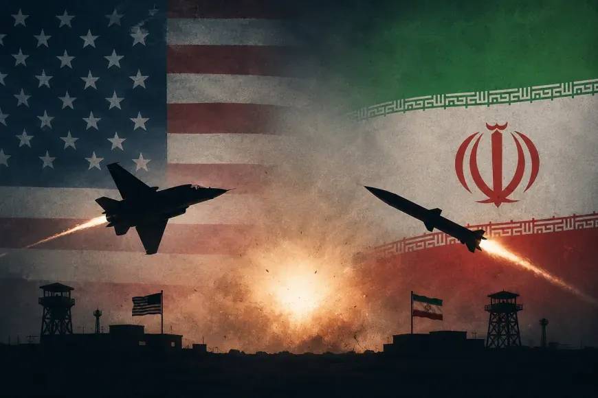 وكالة تسنيم: بدء العملية الحاسمة للقوات المسلحة الإيرانية ردا على العدوان الأميركي