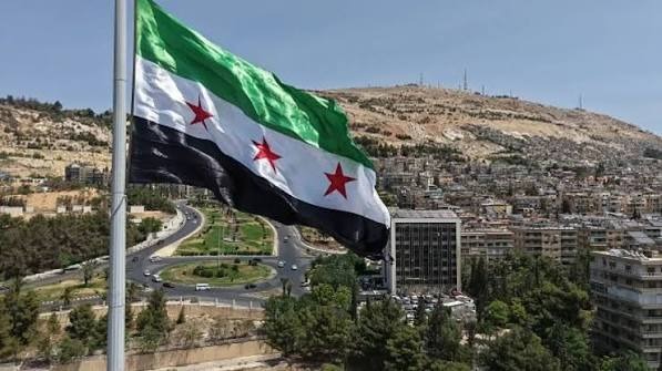 ‏الإخبارية السورية: إصابات في صفوف مجموعات خارجة عن القانون بريف السويداء بعد صد قوات الأمن محاولاتهم الاعتداء على نقاط أمنية حول قرى المنصورة وولغا وتل حديد