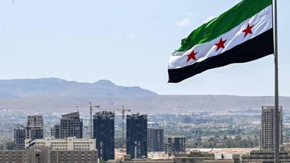 ‏الإخبارية السورية: الأمن الداخلي صد اعتداءات لمجموعات خارجة عن القانون بريف السويداء