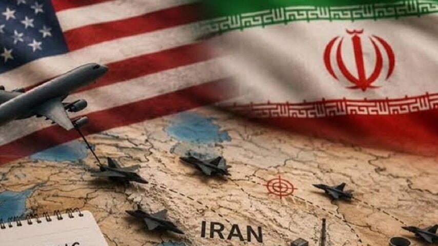 إيران تعلن بدء «عملية حاسمة» رداً على الضربات الأميركية