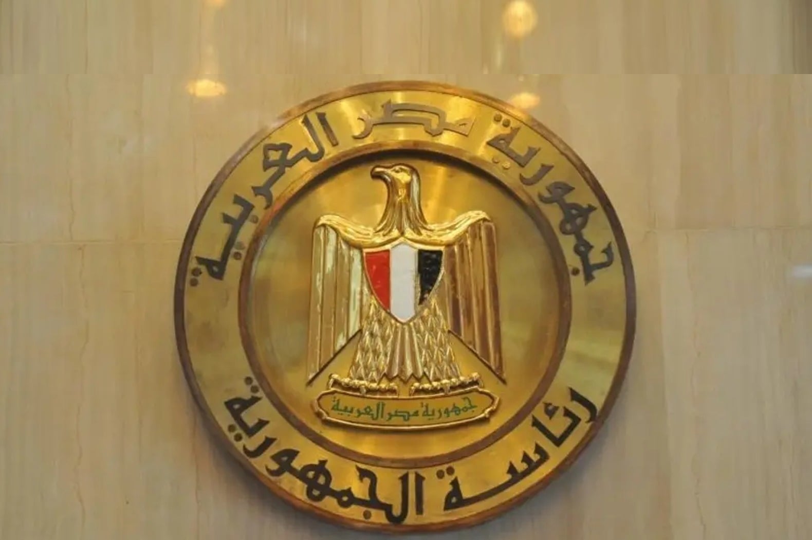 الرئاسة المصرية: توافق مصري صيني على ضرورة تغليب الديبلوماسية للتوصل إلى اتفاق شامل لوقف الحرب في الشرق الأوسط