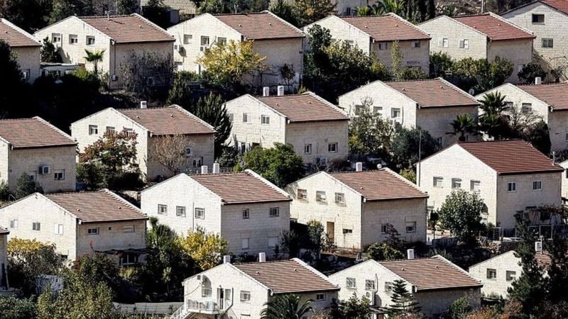 "الغارديان" تدعو بريطانيا إلى وقف دعم اقتصاد المستوطنات الإسرائيلية