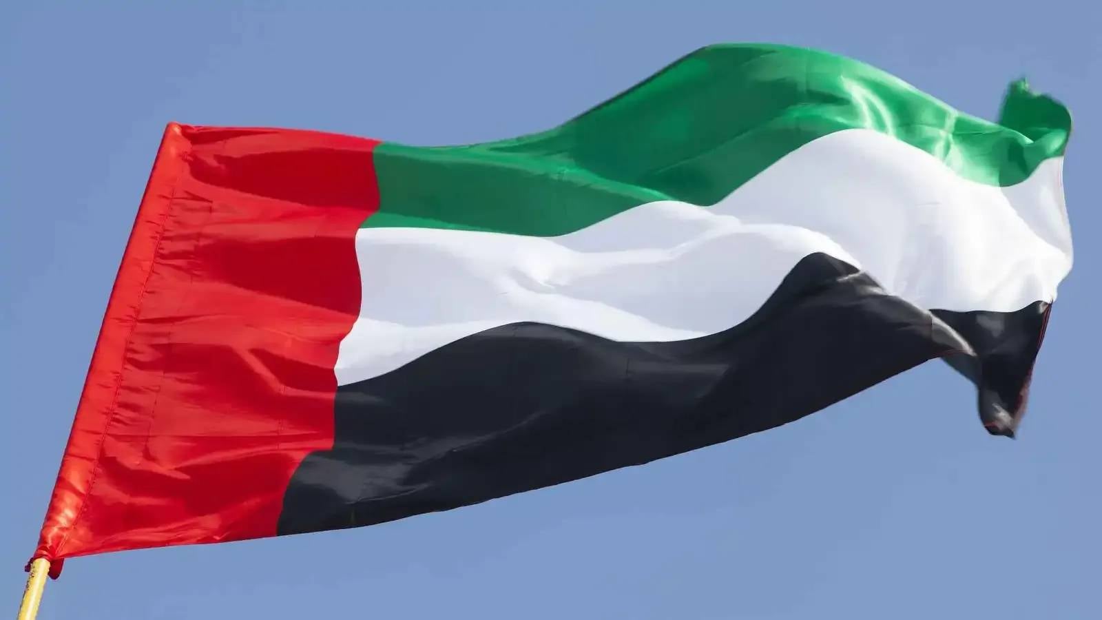 الإمارات تدين الهجمات الإيرانية على هذه الدول