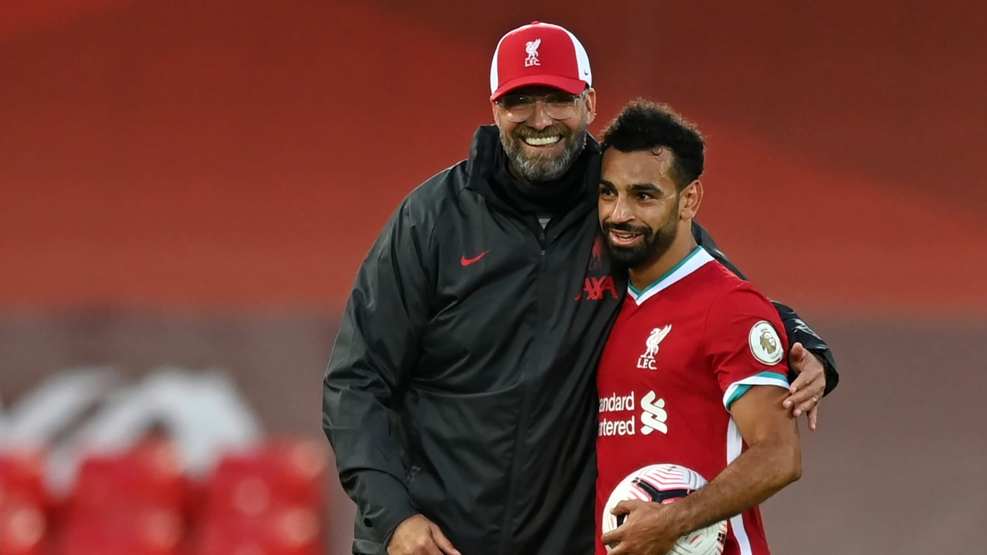 هل يدرب كلوب محمد صلاح في طرابزون سبور؟