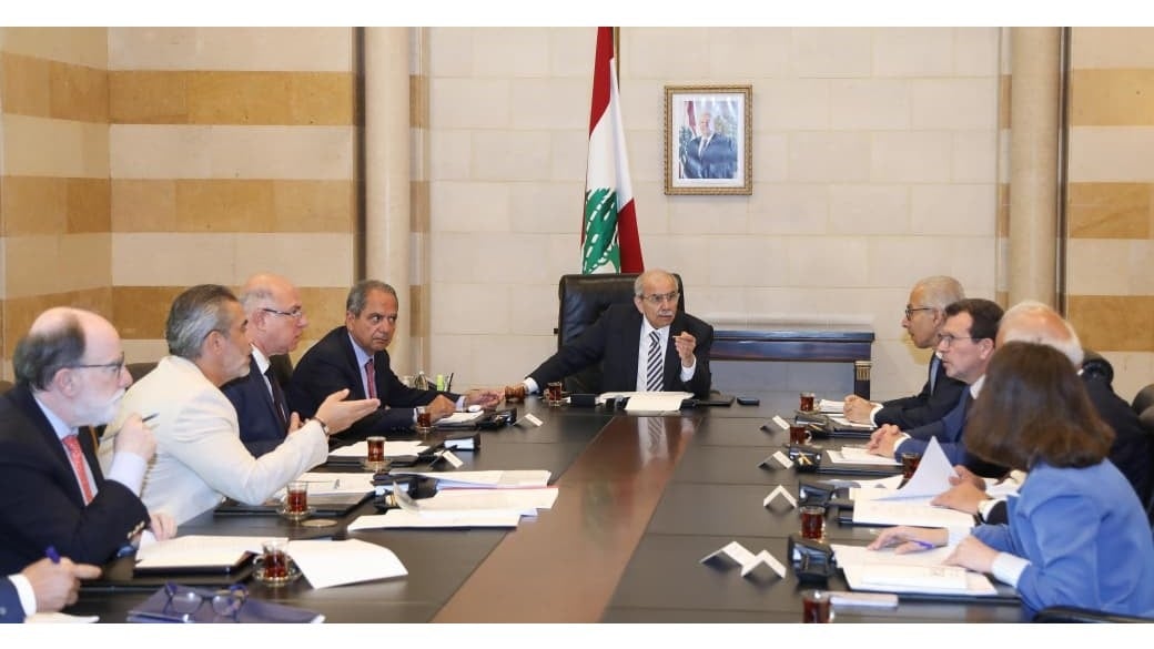 الكهرباء على سكة التغيير.. سلام يبحث تحويل "كهرباء لبنان" إلى شركة