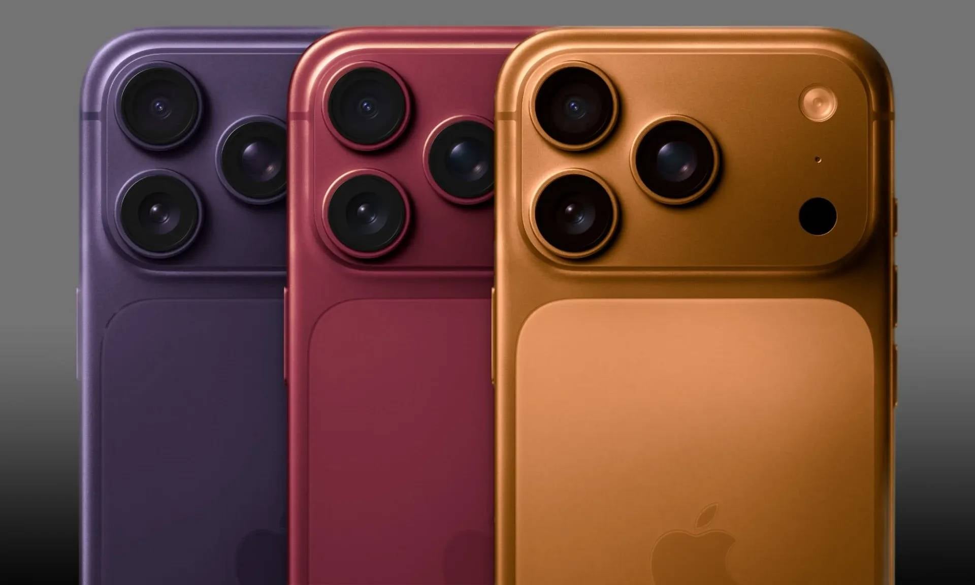 أبل تكشف M6 قبل آيفون 18.. هل تكشف الشريحة الجديدة أسرار A20 Pro؟