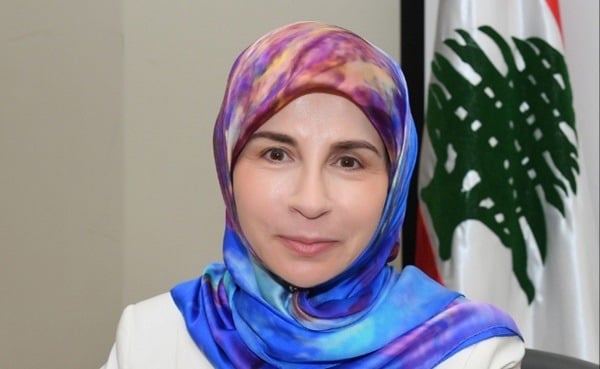 الأمن الغذائي تحت المجهر... النائبة عناية عز الدين: الحل يبدأ بقرار سياسي