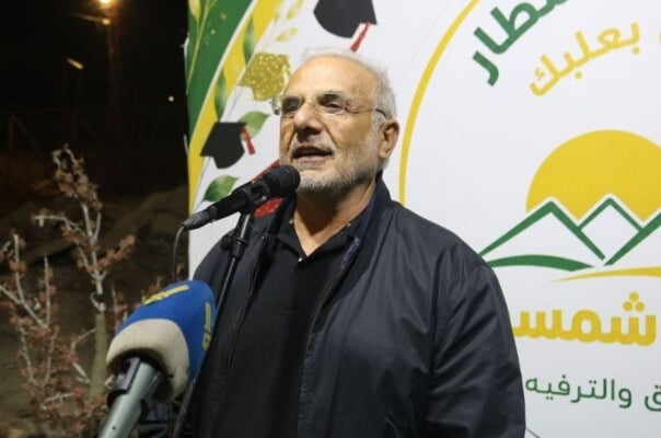 حزب الله: سيطرة الإسرائيلي على علي الطاهر
ليست بكارثة عسكرياً ولا آخر المطاف