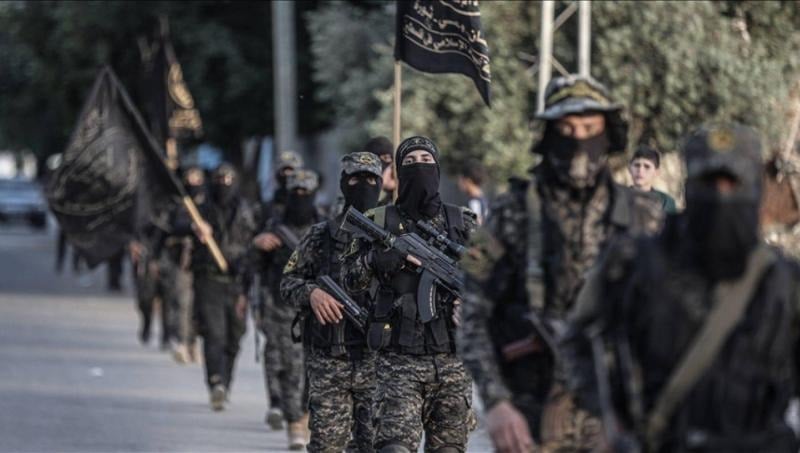 سرايا القدس تكشف تفاصيل مقتل أحد عناصرها خلال اشتباك شمال خان يونس