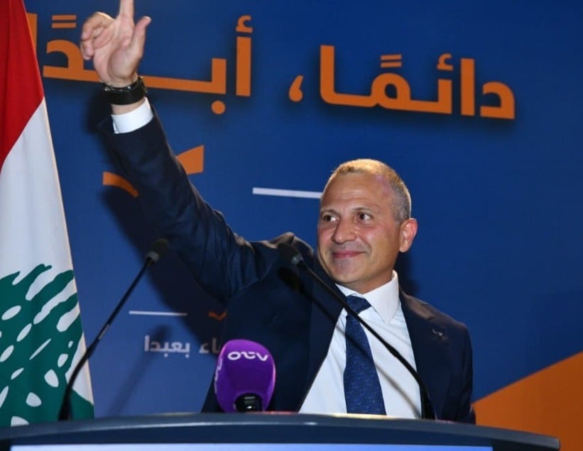باسيل: مشكلة الكهرباء أن لديكم معامل أطفأتموها، والمازوت والفيول الخاص بها موجود، وأنتم لا تشغّلونها. ونحن لنا الحق، في التيار، بأن نتقدم بشكوى ضد الوزير والوزارة التي تكلفنا اليوم ثلاثة مليارات دولار زيادة على فاتورة المولدات
