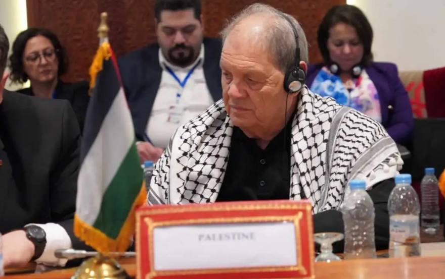 بعد استشهاد شاب وطفل في المغير.. فتوح يدعو إلى محاسبة "إسرائيل"