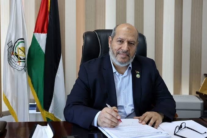 خليل الحية يشيد بمواقف صنعاء الداعمة للقضية الفلسطينية