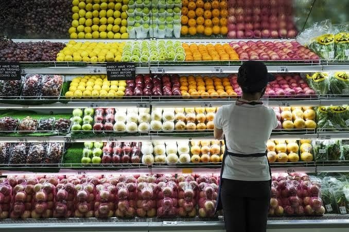 الحرب والطقس يضغطان على الأسواق... أسعار الغذاء عند أعلى مستوى منذ سنوات
