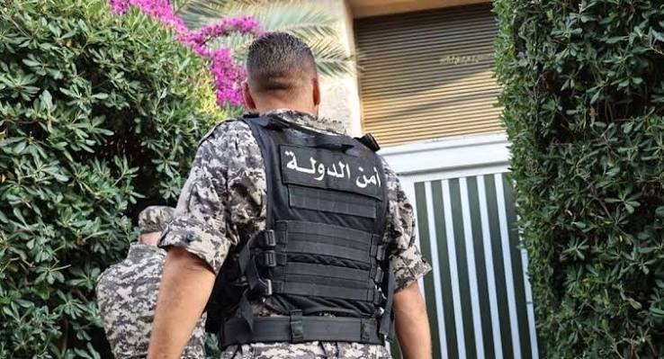 أمن الدولة يحجز مولّدين مخالفين ويوسّع حملته في بيروت