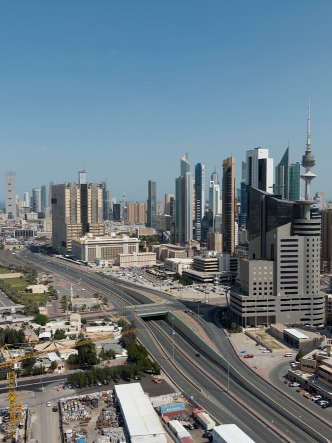 وزارة الكهرباء الكويتية: خروج عدد من محطات التحويل الرئيسية عن الخدمة نتيجة عطل فني