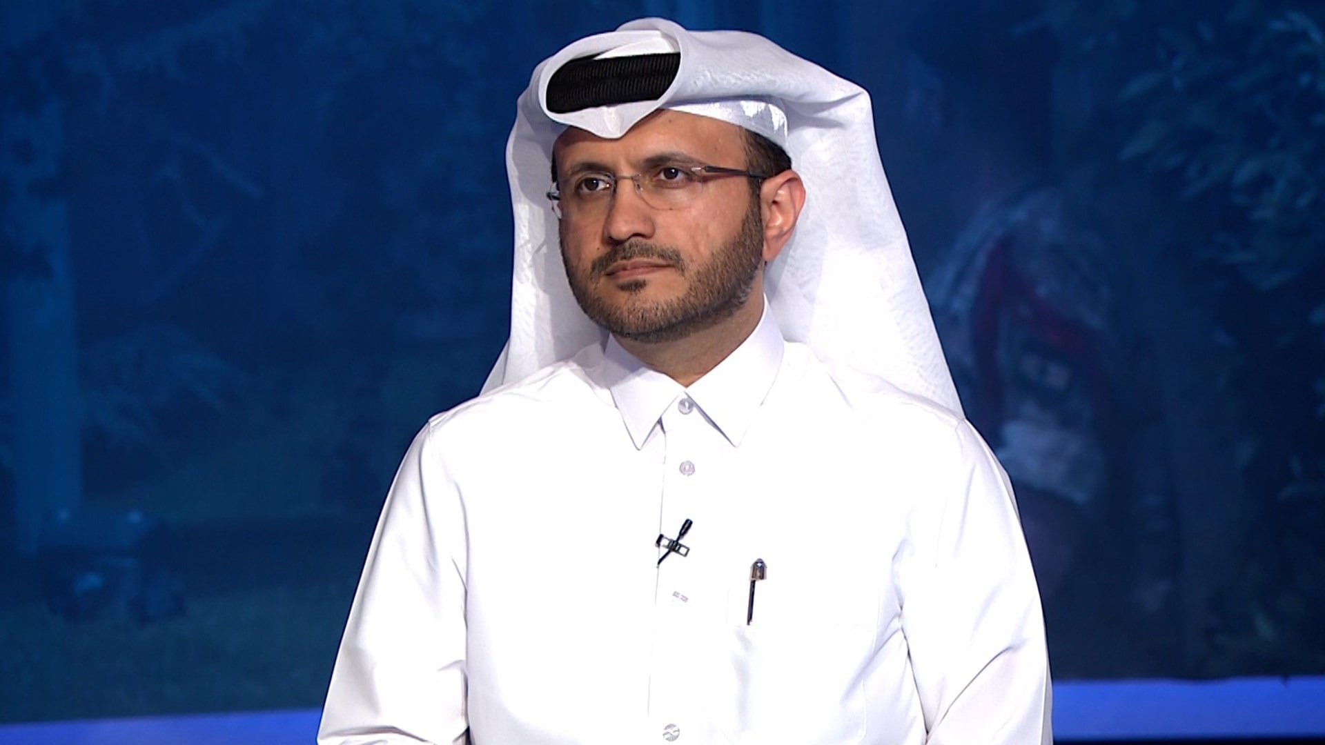 المتحدث باسم الخارجية القطرية لسي إن إن: نحتاج إلى تحرك إقليمي جماعي لإطلاق حوار شامل يضم الجميع