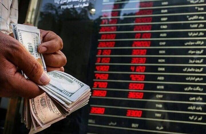 مواقع اقتصادية إيرانية: هبوط قياسي جديد للريال وسعر صرف الدولار يسجل 2.229 مليون ريال في السوق الموازية