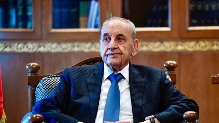 بري: "إسرائيل" تحوّل الجنوب وأهله إلى "صندوق اقتراع بالدم"