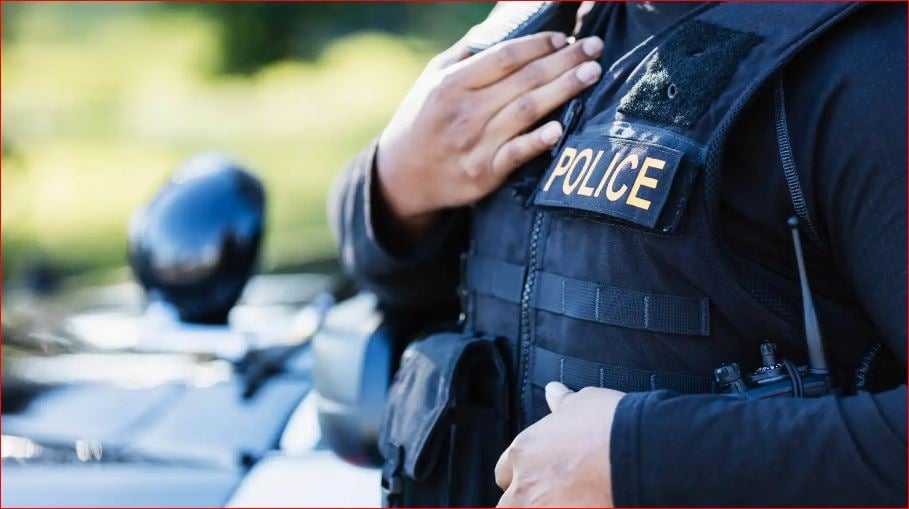 شرطة فلوريدا تقتل مسنّة أطلقت النار داخل مركز أمني