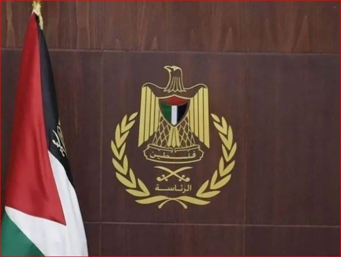 فلسطين ترحب بقرار بريطانيا حظر بضائع المستوطنات