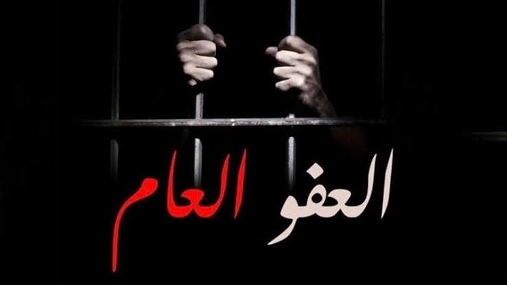 العفو العام: من يُفسّر المواد الغامضة؟