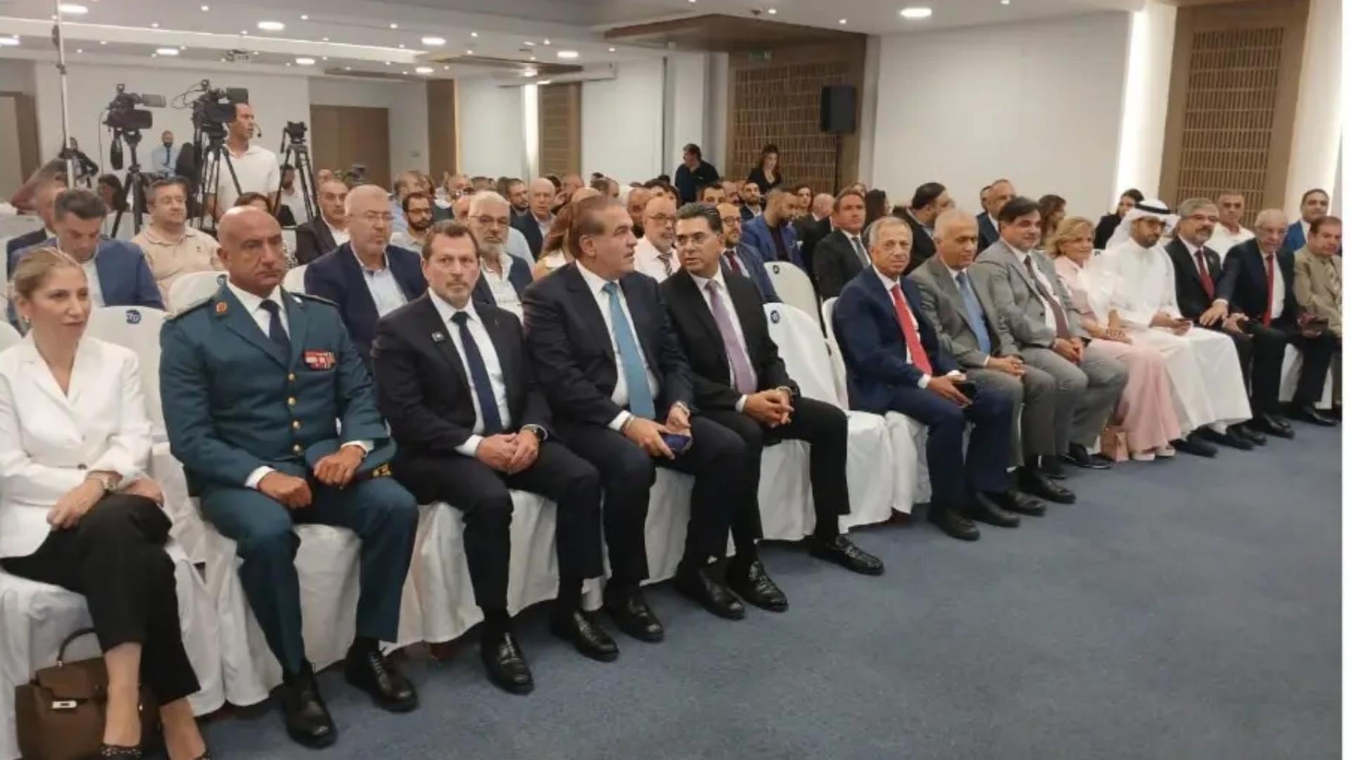 شحادة يطلق الدبلوم المهني في الذكاء الاصطناعي لمدققي الحسابات