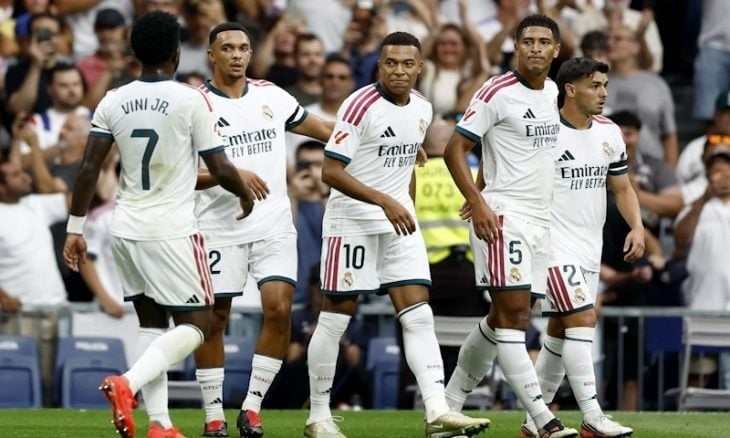 ريال مدريد يتصدر.. أغلى 10 قوائم في دوري أبطال أوروبا 2026-2027