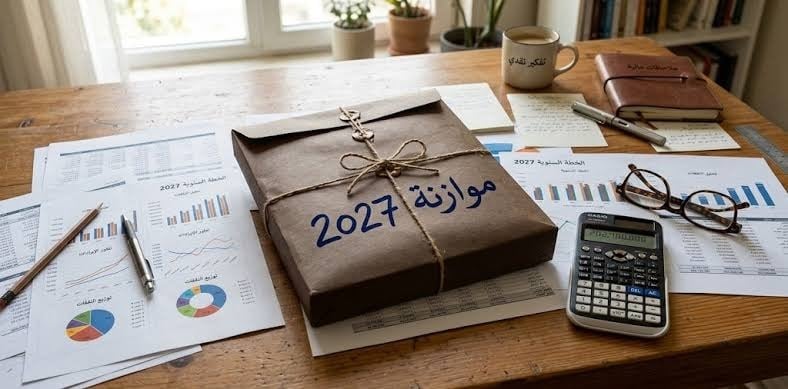 قراءة في أرقام موازنة 2027 وإيجابيّاتها وسلبيّاتها
خاطر لـ "الديار": غياب الاستقرار السياسي يُبقيها تشغيلييّة دون إصلاح واستثمار