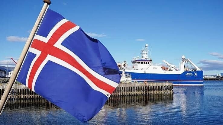 أزمة جديدة بسبب خريطة ترامب.. آيسلندا تستدعي السفير الأميركي