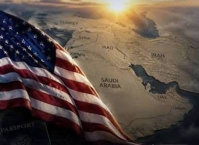 ماذا فعلت أميركا بالعرب؟
