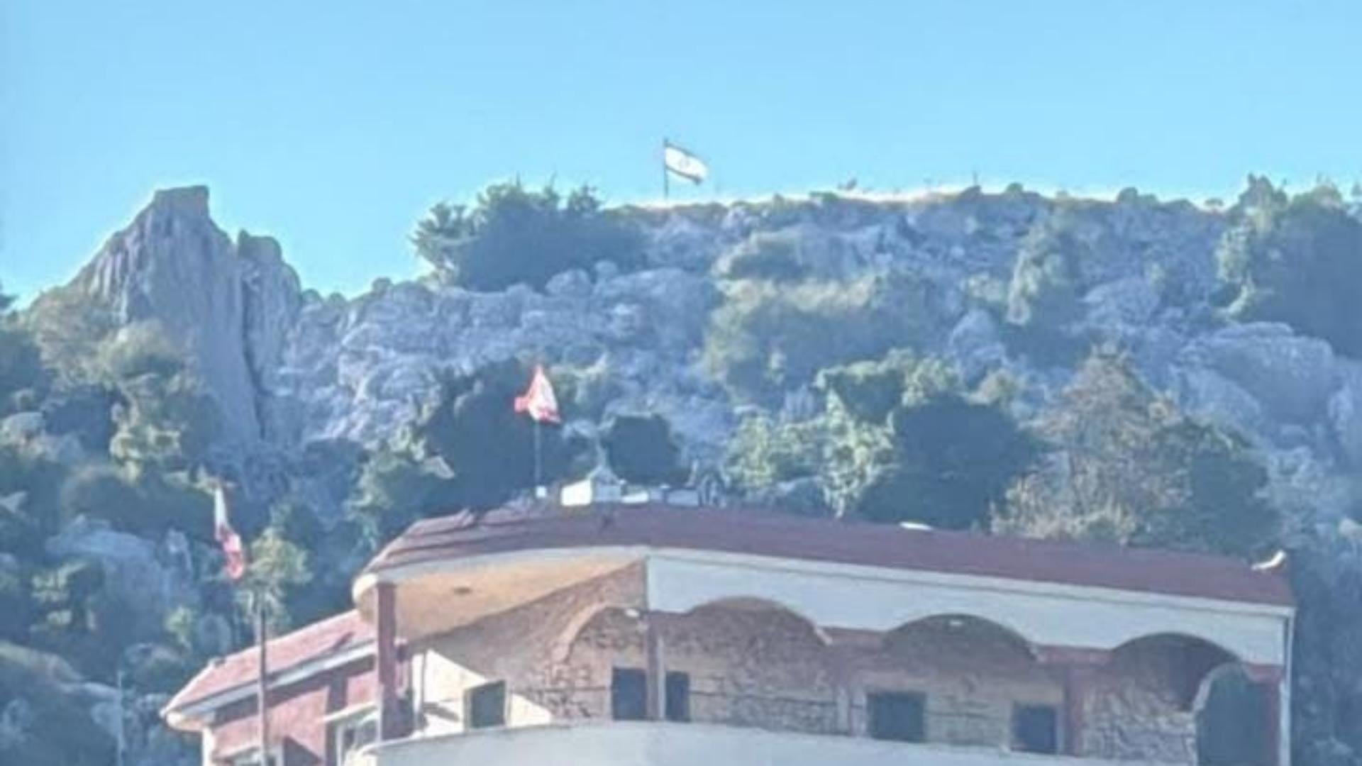 تصعيد إسرائيلي في الجنوب... غارة على المنصوري وتوغّل في كفرشوبا
