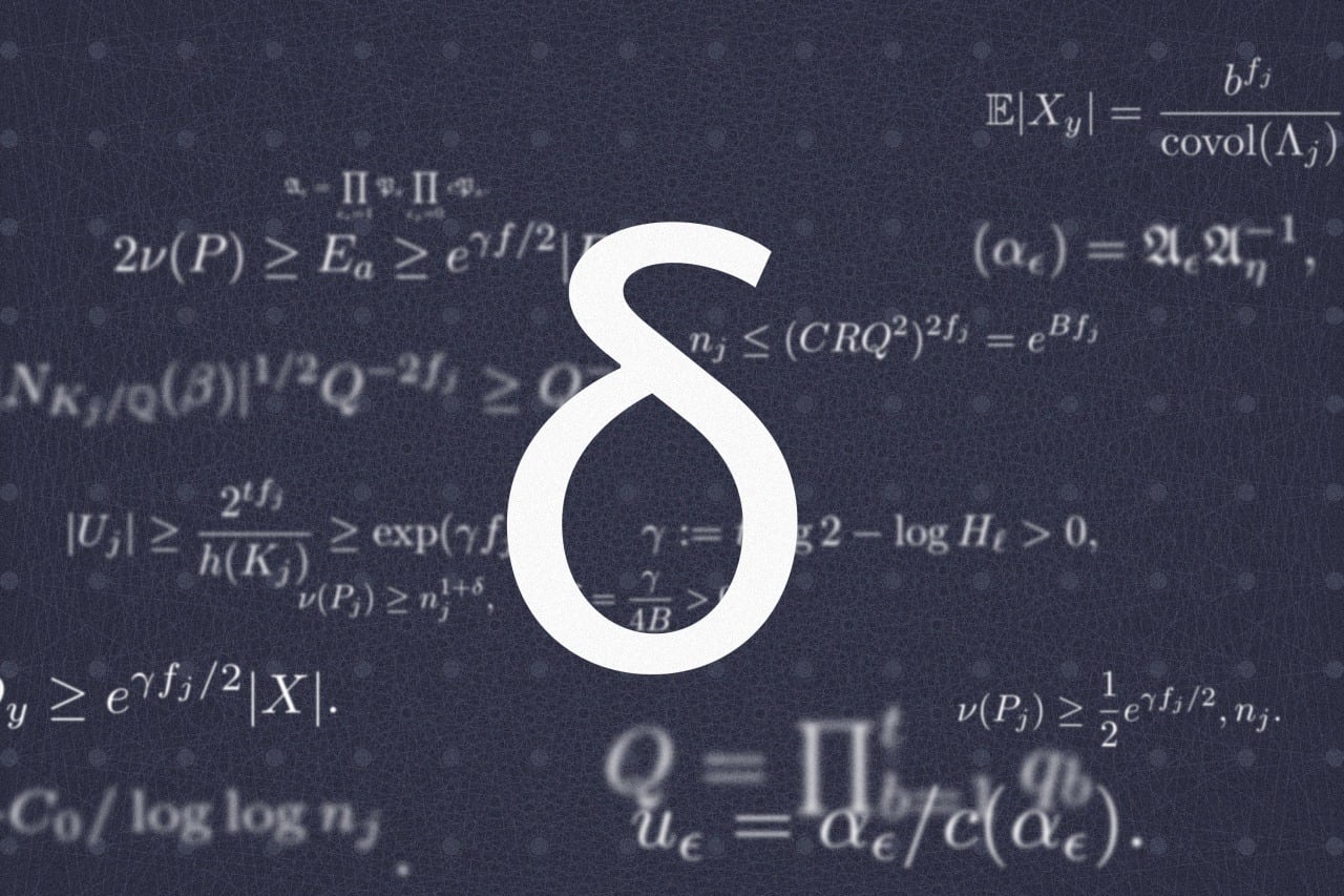 بعد 90 عامًا... OpenAI تعلن حل معضلة رياضية معقدة