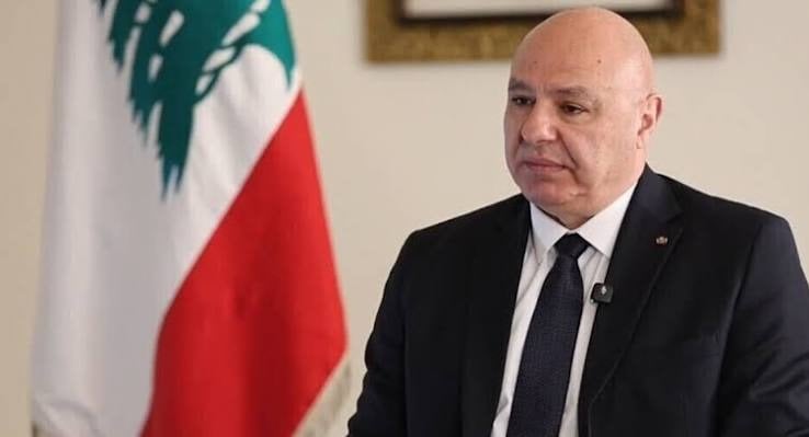 الرئيس عون: اعتداءات "إسرائيل" تتجاوز خرق اتفاق وقف الأعمال العدائية واتفاق الإطار إلى مؤسسات الدولة