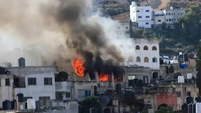 بعد تهديدات كاتس.. تحذير فلسطيني من "حرب شاملة" في الضفة