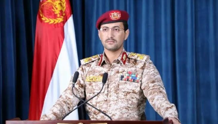 القوات اليمنية تحذر من استمرار العدوان: "لن يمر دون عقاب"