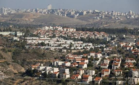 1234 وحدة استيطانية شرقي القدس.. القضاء الإسرائيلي يرفض وقف المخطط
