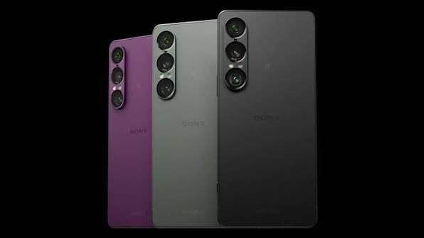 سوني تطلق Android 17 لهاتف Xperia 1 VII.. هذه أبرز التحديثات