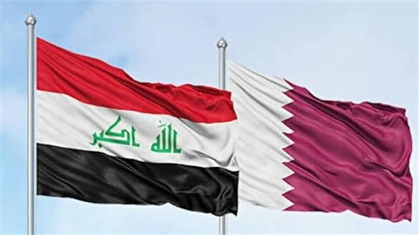 العراق وقطر يبحثان خفض التصعيد وتعزيز العلاقات الثنائية