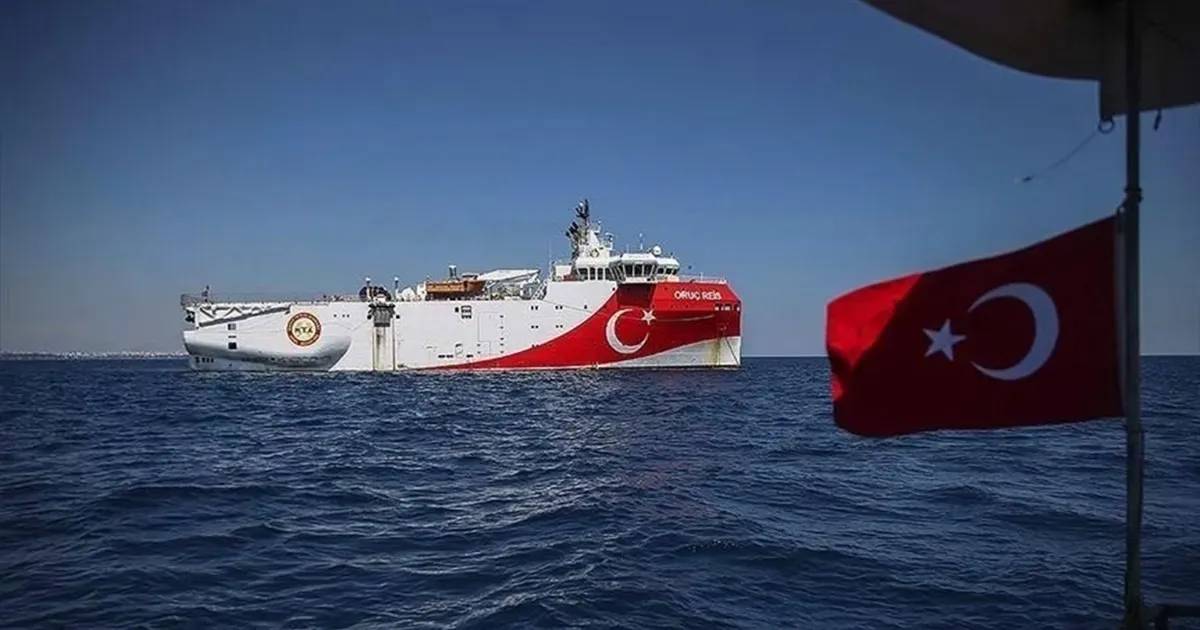 تركيا تبدأ قريباً حفر بئر استكشافية للنفط في البحر الأسود