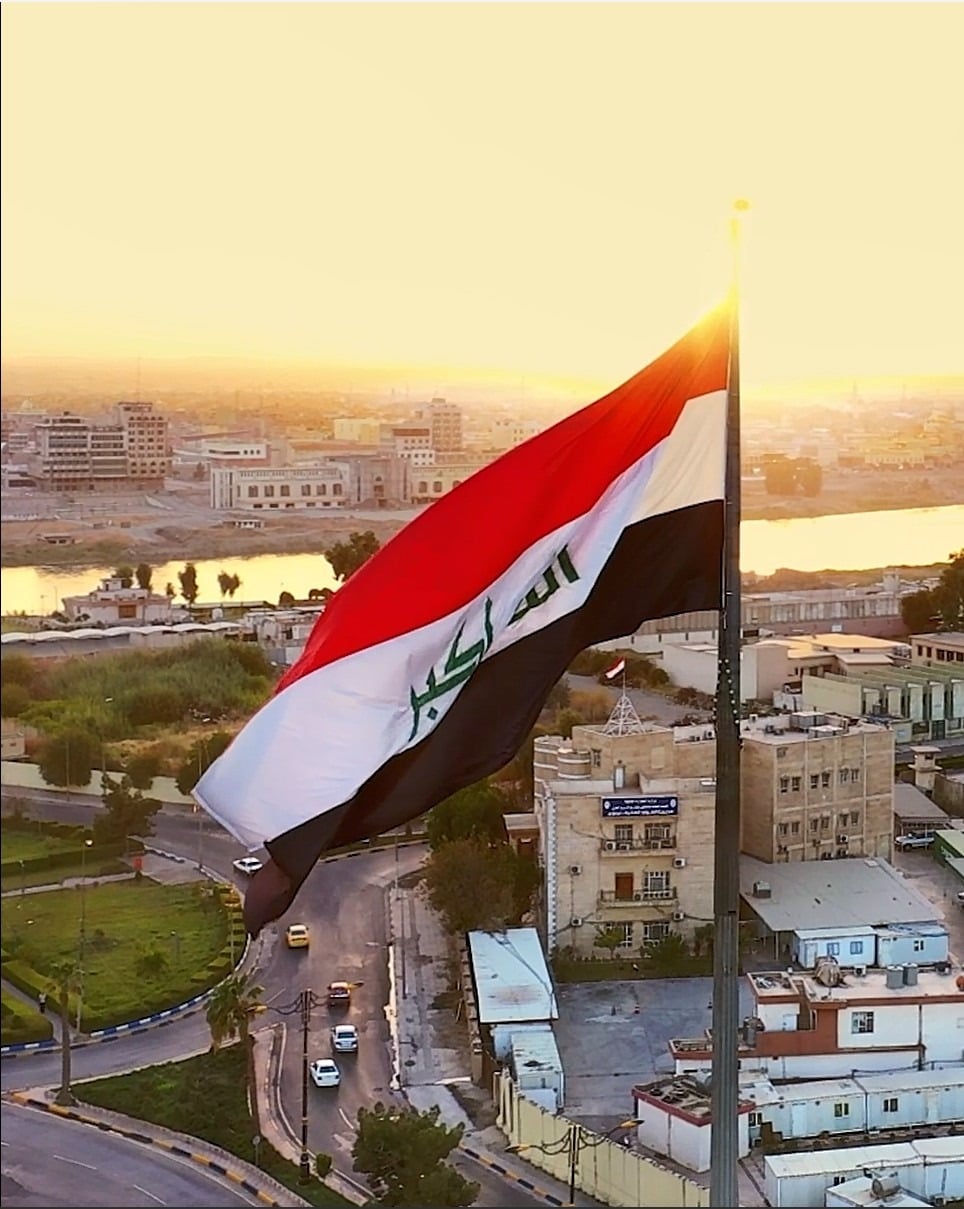 وزارة النفط العراقية: تعرض سفينة مخصصة لتخزين زيت الوقود لإصابة من مصدر مجهول داخل مياهنا الإقليمية