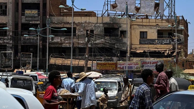 بالإجماع.. مجلس الأمن يمدد عقوبات السودان حتى تشرين الأول