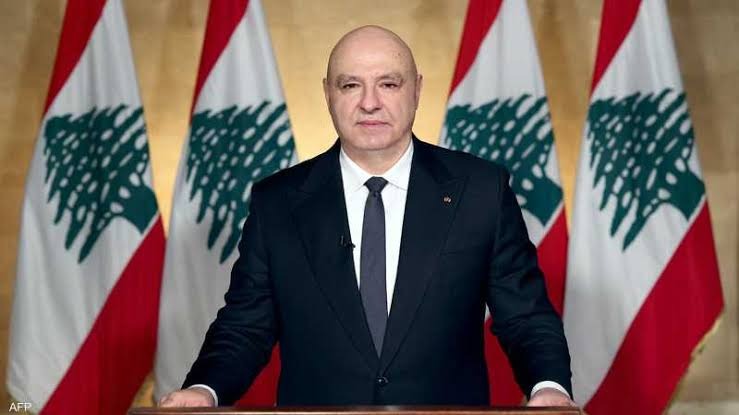 الرئيس عون خلال اجتماع أمني في بعبدا: نقف إلى جانب العسكريين في الخدمة والمتقاعدين وندعو إلى تحقيق ما يمكن من مطالبهم ضمن قدرات الدولة