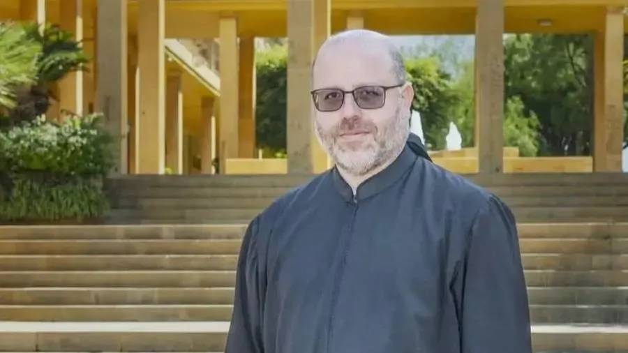 الأب جوزف مكرزل رئيسًا للمؤتمر الإقليمي لرؤساء الجامعات في الشرق الأوسط