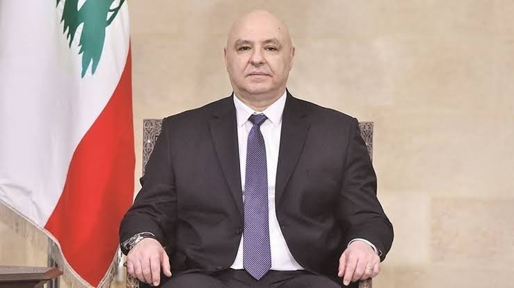 عون: الانتشار الأمني في النبطية متصل بالتزامات الدولة اللبنانية وموقعها التفاوضي في الملف مع إسرائيل باعتبار أن ضبط الأمن الداخلي يعزز الموقف اللبناني الرسمي